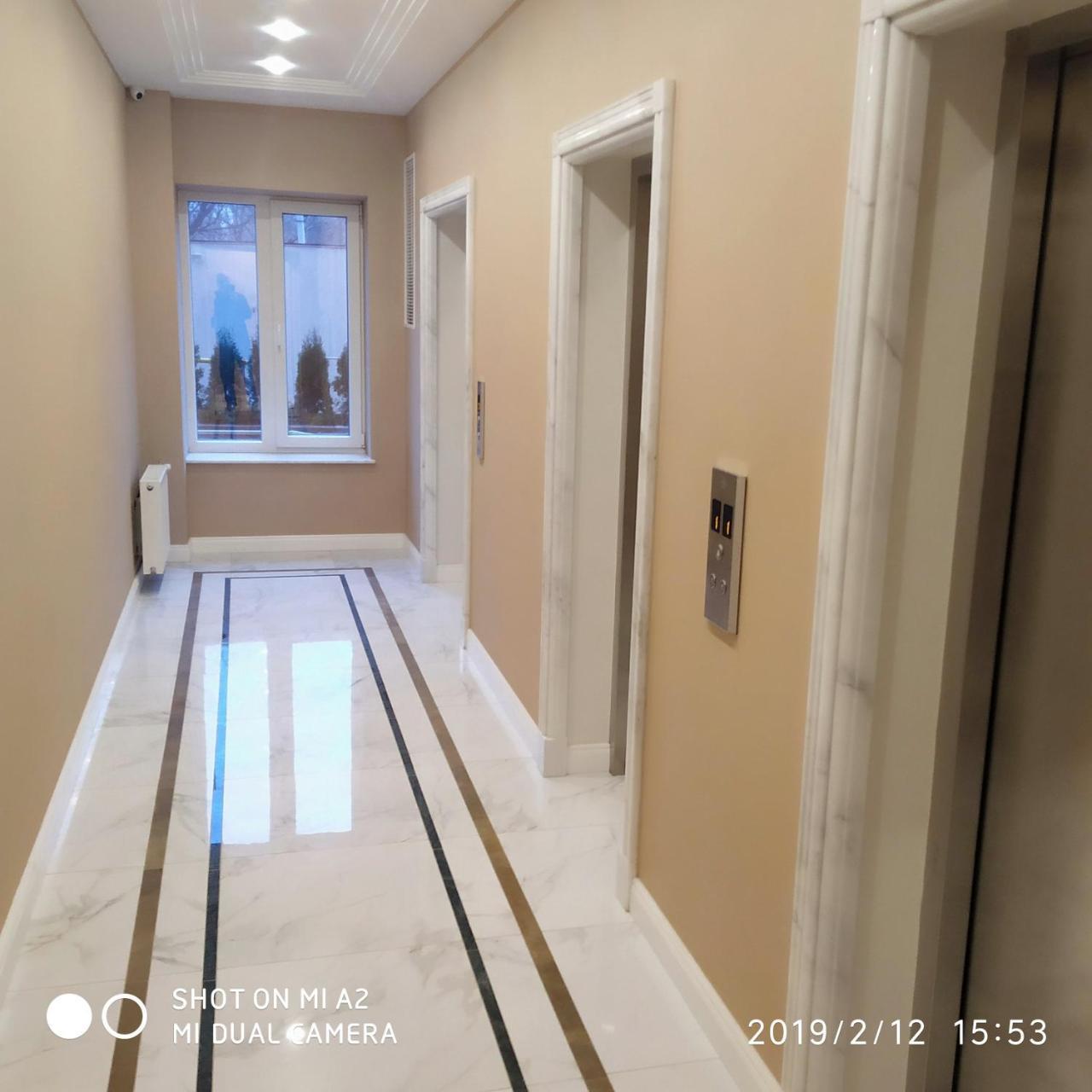Элитная Квартира В Аркадии С Видом На Море 26 Жемчужина Odessa Luaran gambar